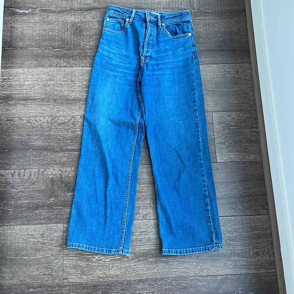 Free People Jeans